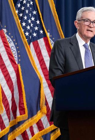 US Fed expected to hold rates steady as Iran war roils outlook