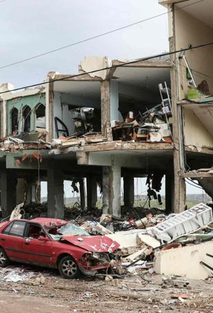 14 people killed in Israeli attacks in southern Lebanon