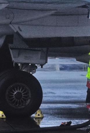 Rising jet fuel prices to make summer flights more expensive