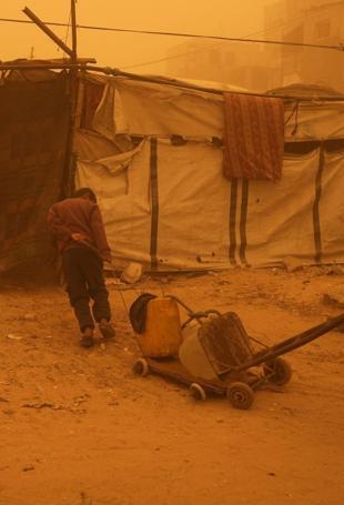 Israel prepares to deploy international force in Gaza in May