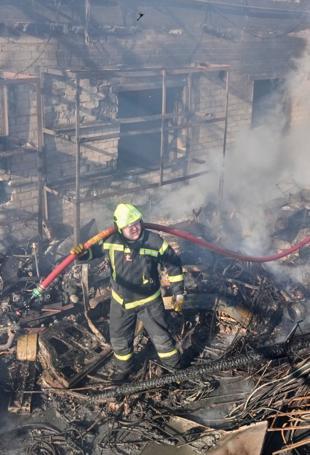 Ukraine does not want to lose US backing: Zelensky