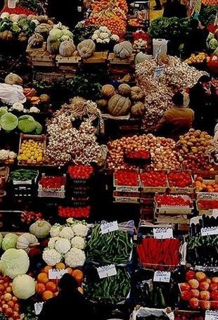Türkiye’s vegetable exports to Russia rise amid Iran war