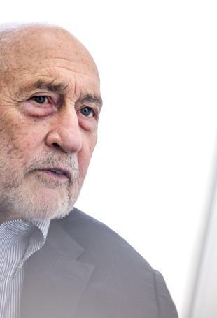 Stagflation risk in US quite high: Stiglitz