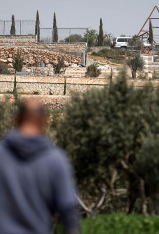 36,000 Palestinians displaced in West Bank in one year: UN