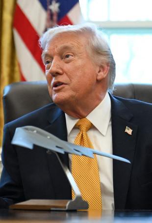 Trump vows to take Cuba as island reels from oil embargo