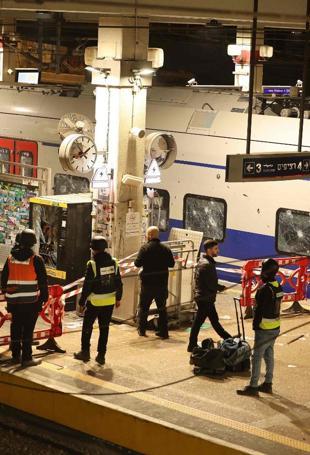 Iran missile fire kills two in Israel as army vows revenge for security chiefs killing