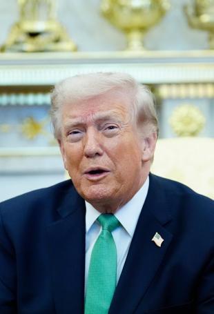 Trump faces impasse over Iran war