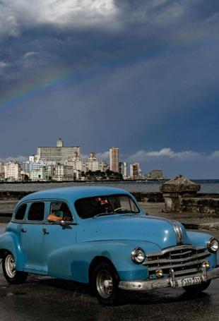 Cuba vows unbreakable resistance as US pressure mounts