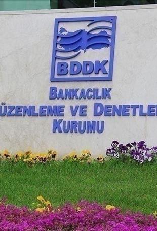 BDDK approves establishment of Fuzul Participation Bank