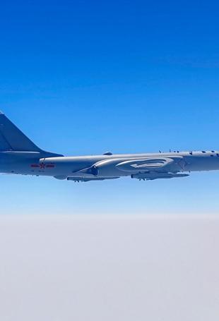 China ‘does not plan to invade Taiwan in 2027’