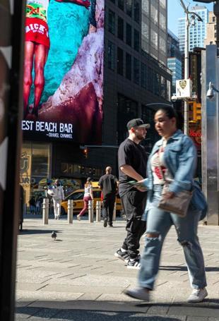 US earns its lowest-ever score on freedom index