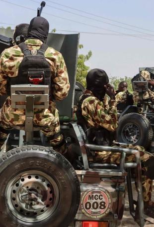 Global terrorism falls to a decade low but Western fatalities surge