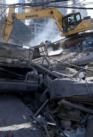 Lebanon death toll from Israeli attacks surpasses 1,000