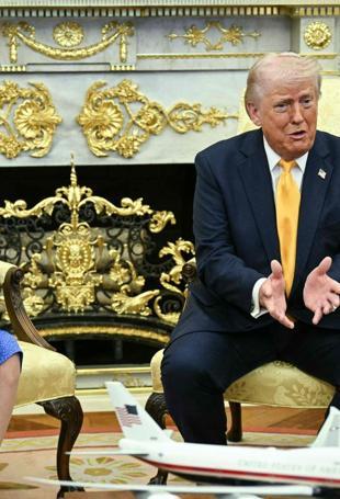 US, Japan announce $40 bln nuclear power project