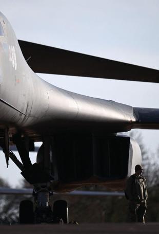 Iran fired missiles at joint US-UK base in Indian Ocean: report