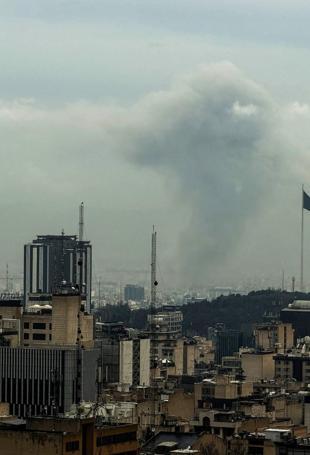 Iran threatens Middle East infrastructure after Trump ultimatum