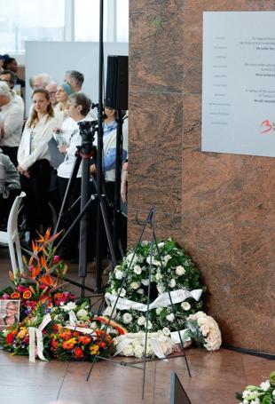 Belgium marks 10th year of Brussels attacks