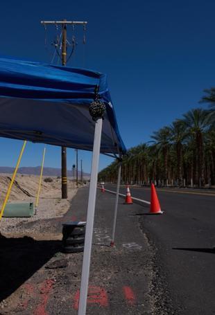 Records shattered as US heatwave moves eastward