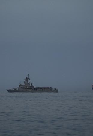 Iran military says to completely close Hormuz if US targets power plants