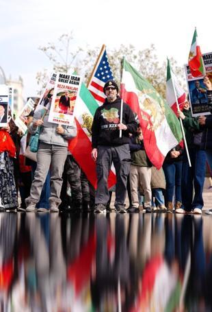 Israeli plan to trigger Iranian uprising has failed to materialize: Report