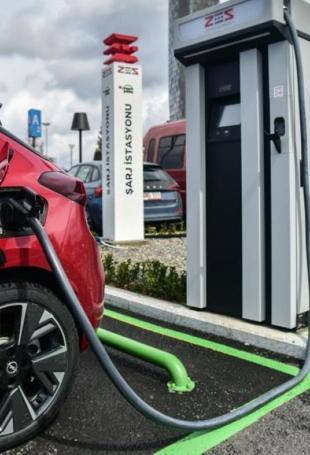 EPDK updates EV charging rules to improve access and efficiency