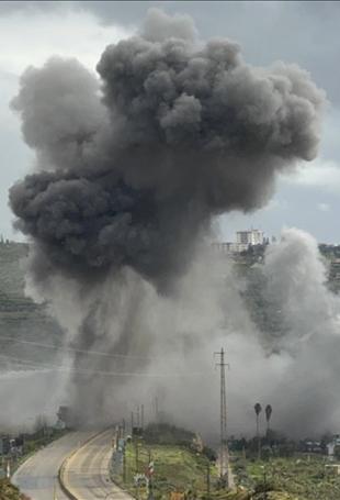 Israel using Gaza playbook in Lebanon, destroying water infrastructure: Report