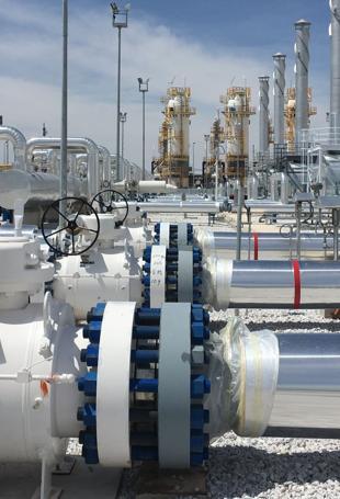 Türkiye not experiencing energy supply problems: Minister