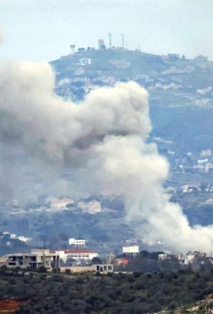 Negotiating with Israel would be surrender: Hezbollah chief