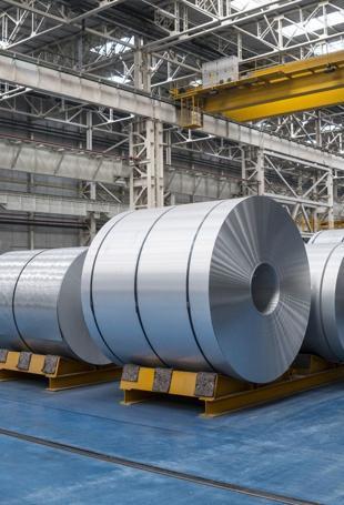 ICC warns of worst industrial crisis in living memory