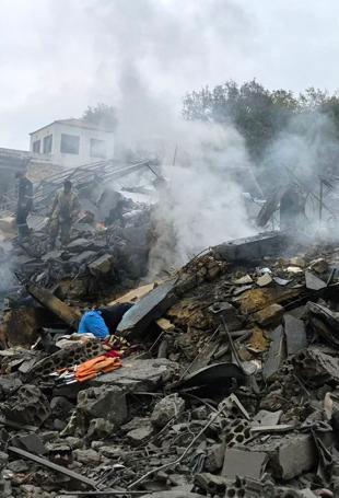 Israel plans to expand military presence in Lebanon: Report