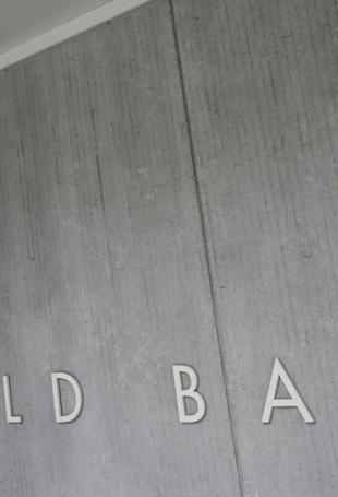 World Bank ready to respond at scale to Mideast conflict