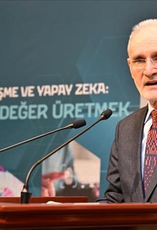 Istanbul Chamber of Commerce targets AI expansion in 2026