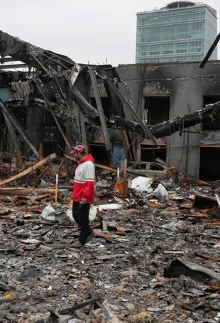 Pentagon preparing for ground operations in Iran: Report