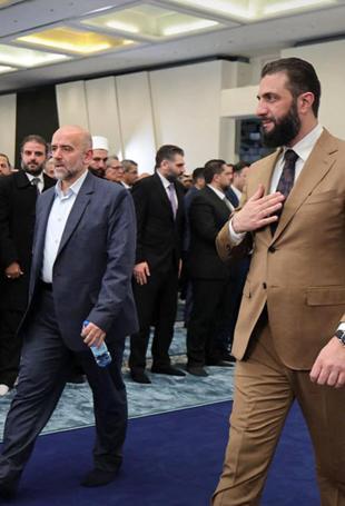 Syrian president to talk war, migrants on Germany visit