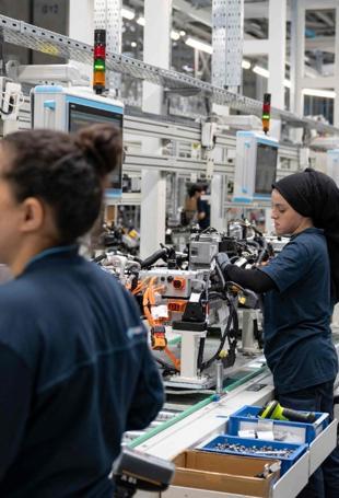 Unemployment rate rises to 8.5 percent in February