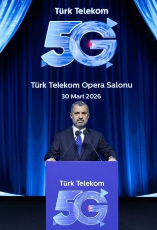 Türk Telekom showcases 5G strength at event in Istanbul