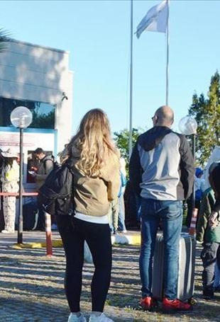 Greece extends fast-track visa scheme for Turkish tourists for 2nd time