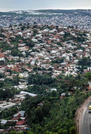 Dozens killed in Burundi after arsenal fire: security sources