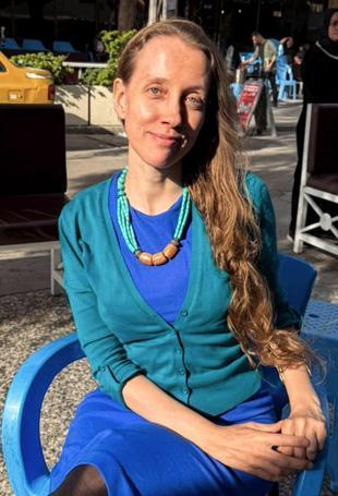 American journalist kidnapped in Iraq by Iran-linked group: US