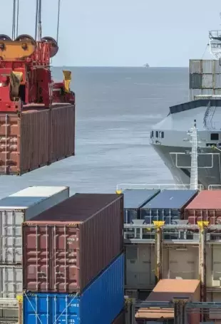 Exports decline, trade deficit widens by 57 percent in March