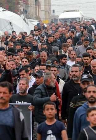 Islamic states condemn Israel over death penalty law