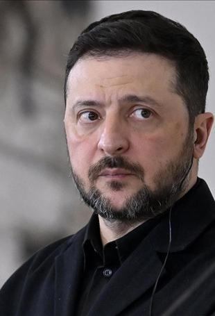 Zelensky says had positive call with US negotiators