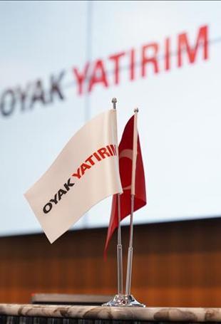 OYAK eyes dual-use tech firm acquisitions in Asia and West