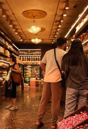 Türkiye’s annual inflation eases to 30.9 pct in March