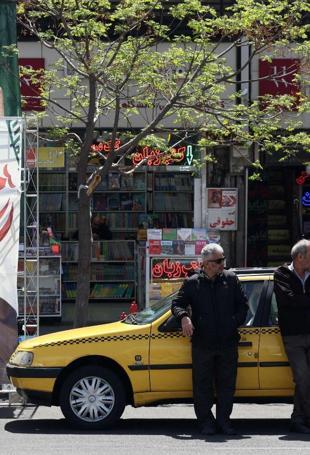 US, Iran receive 45-day ceasefire plan from mediators, sources say