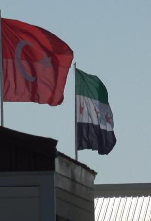 Türkiye sets sights on record trade growth with Syria