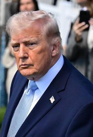 Trump claims Iran could be eliminated in 1 night