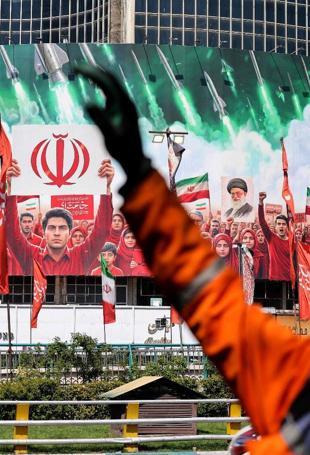 Oil prices rally, stocks mixed after Trumps latest Iran threat