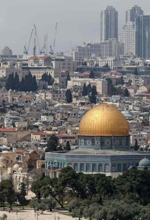 Arab countries condemn Israeli minister’s storming of Al-Aqsa Mosque