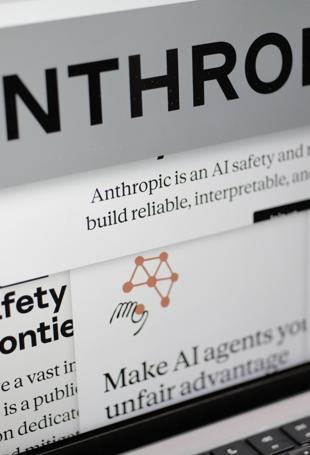 Anthropic partners with Broadcom and Google for AI chips